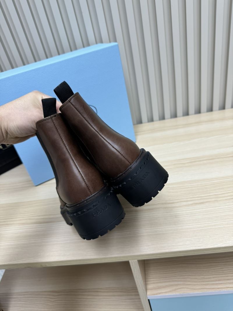 Prada Boots